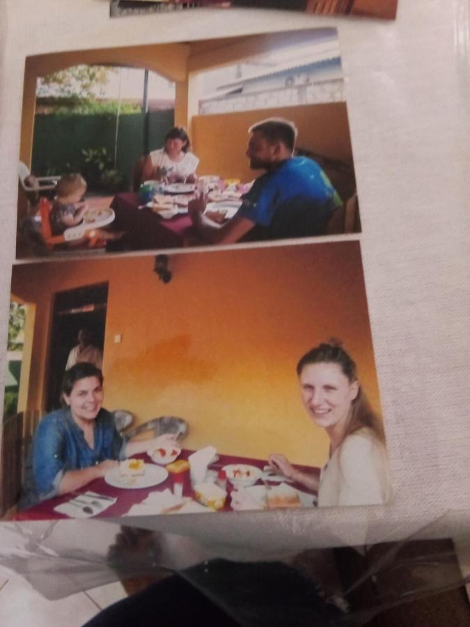 Jaya Home Stay Тангалла Экстерьер фото
