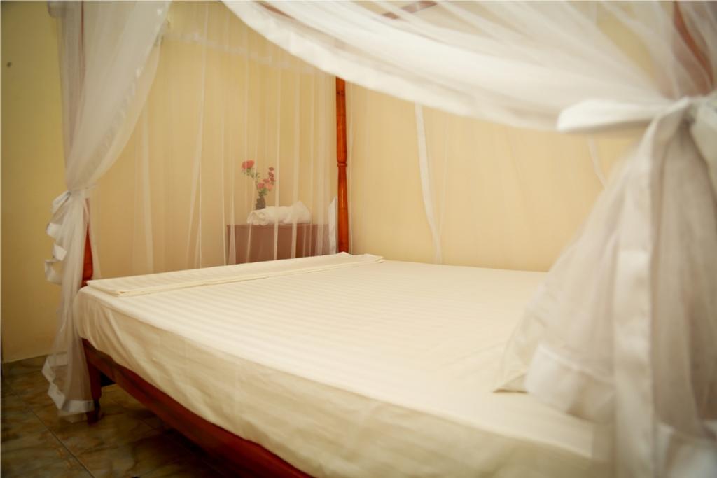 Jaya Home Stay Тангалла Экстерьер фото
