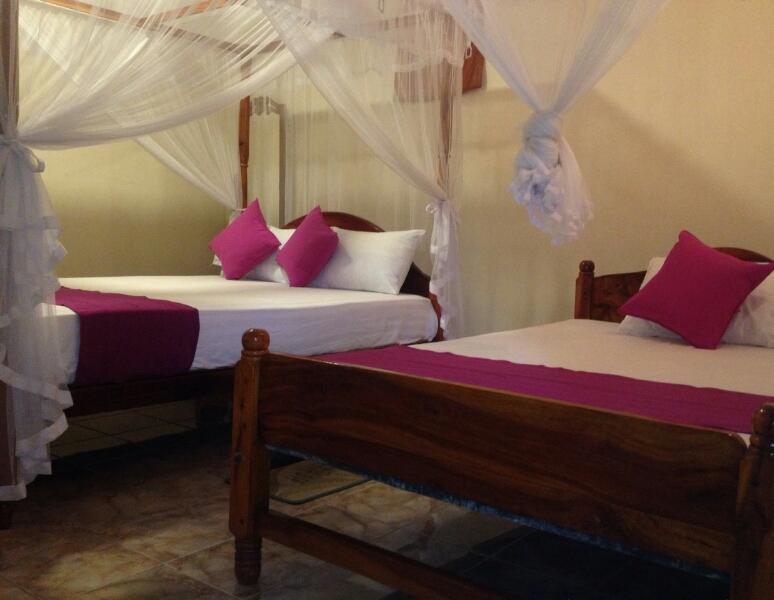 Jaya Home Stay Тангалла Экстерьер фото